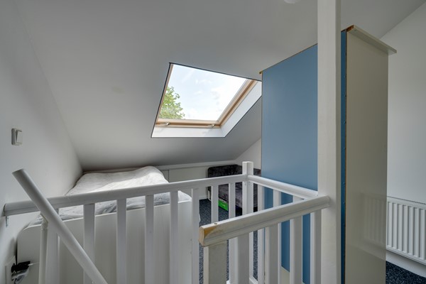 Medium property photo - Groetstraat 128, 1024 VB Amsterdam